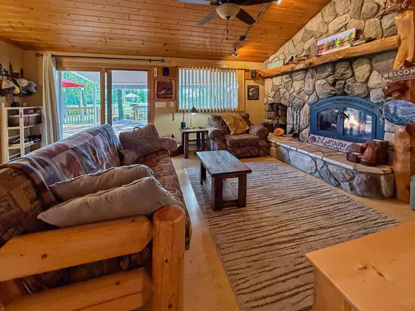 50336 214th PL, Shamrock Twp, MN 55760