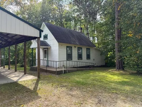 32063 308th ST, Glen Twp, MN 56431