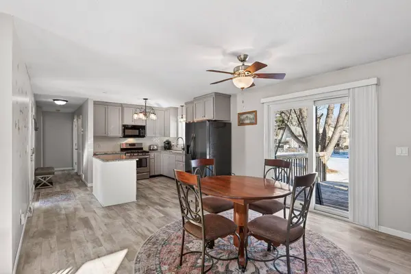 13919 Quinn ST NW, Andover, MN 55304