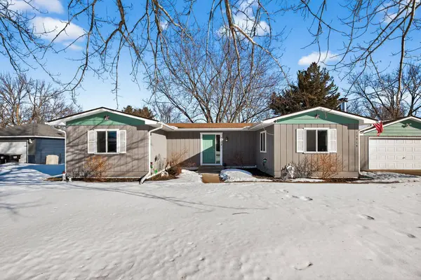 13919 Quinn ST NW, Andover, MN 55304