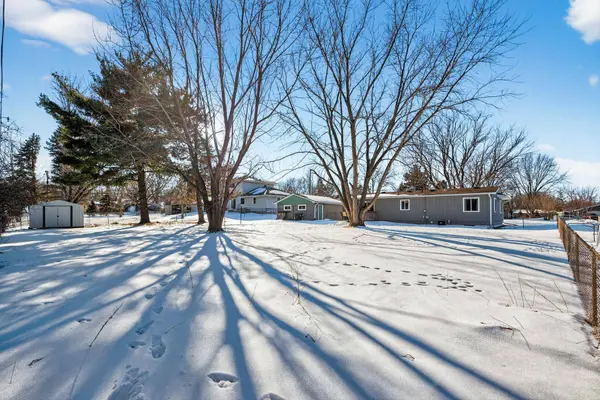 13919 Quinn ST NW, Andover, MN 55304