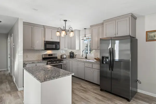 13919 Quinn ST NW, Andover, MN 55304