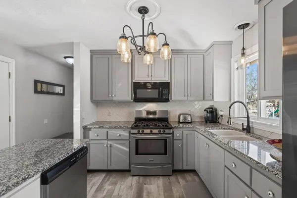 13919 Quinn ST NW, Andover, MN 55304