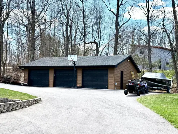51425 Long Point PL, Mcgregor, MN 55760