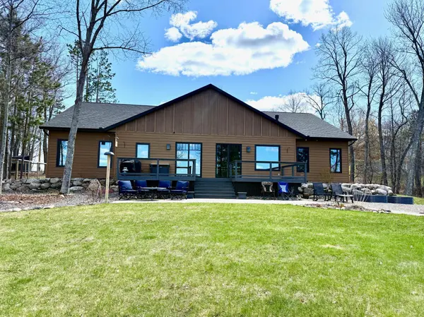51425 Long Point PL, Mcgregor, MN 55760