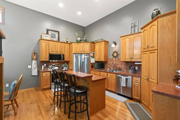 401 Orleans CT N, Champlin, MN 55316