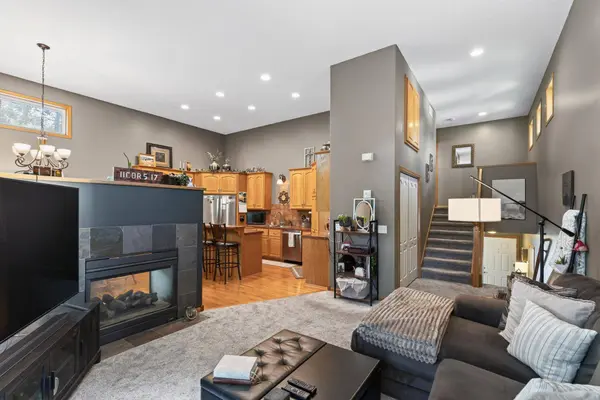 401 Orleans CT N, Champlin, MN 55316