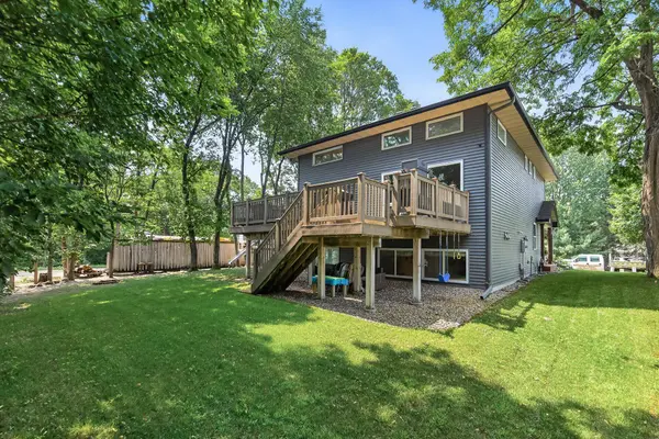 401 Orleans CT N, Champlin, MN 55316