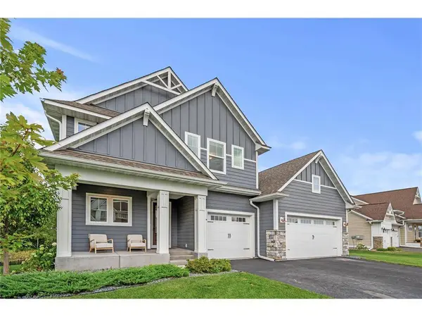 5902 131st St N, Hugo, MN 55038-4671
