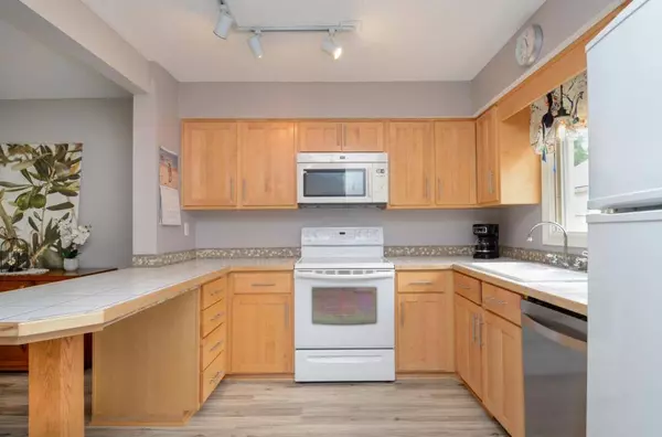 1547 N Oberlin Cir, Minneapolis, MN 55432-6031