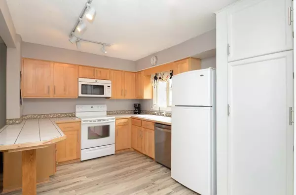 1547 N Oberlin Cir, Minneapolis, MN 55432-6031