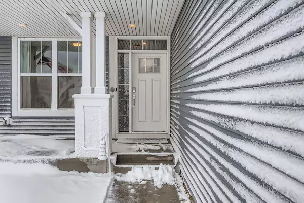 745 152nd AVE NW, Andover, MN 55304