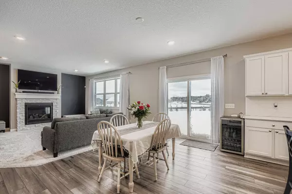 745 152nd AVE NW, Andover, MN 55304