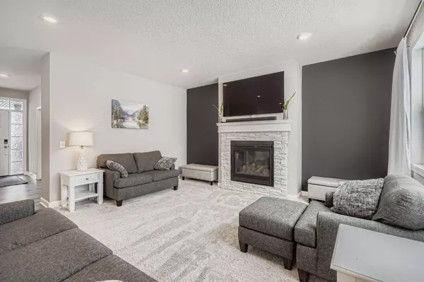 745 152nd AVE NW, Andover, MN 55304