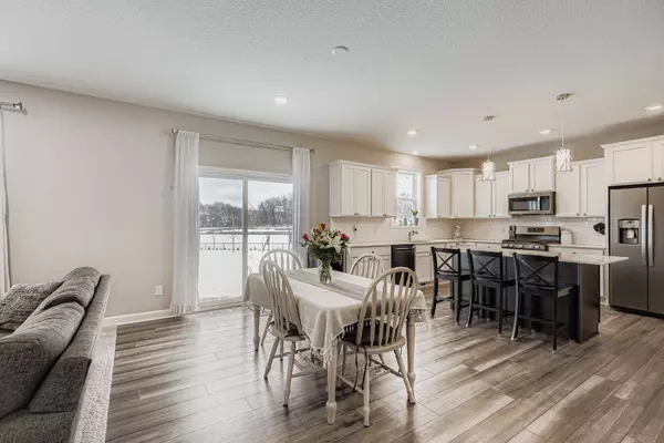 745 152nd AVE NW, Andover, MN 55304