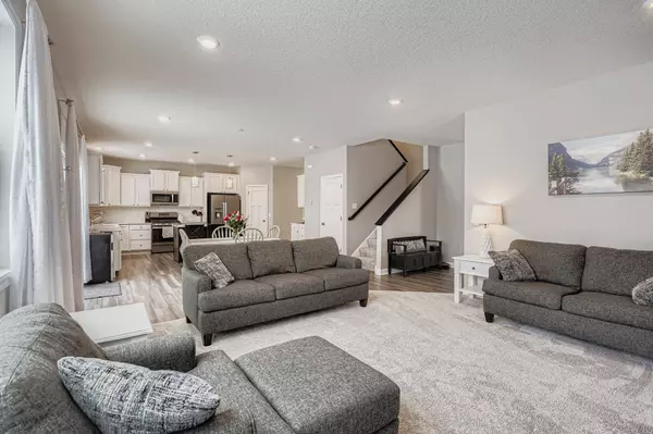 745 152nd AVE NW, Andover, MN 55304