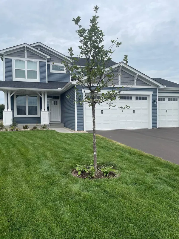 745 152nd AVE NW, Andover, MN 55304