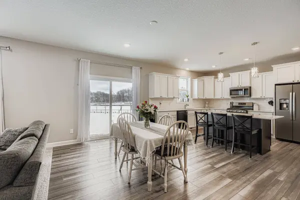 745 152nd AVE NW, Andover, MN 55304