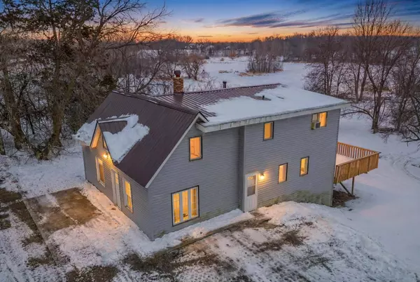 48600 Anchor AVE, Stanchfield, MN 55080