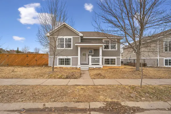 1501 Elm ST S, Cambridge, MN 55008