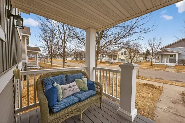 1501 Elm ST S, Cambridge, MN 55008
