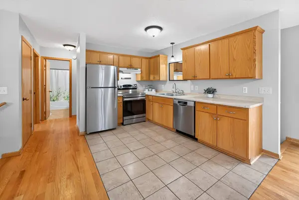 1501 Elm ST S, Cambridge, MN 55008
