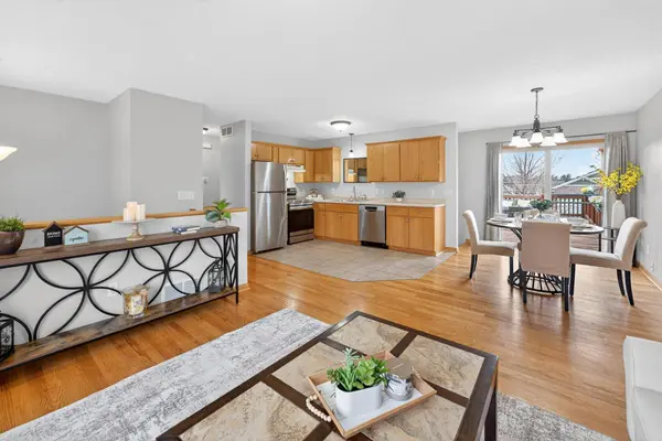 1501 Elm ST S, Cambridge, MN 55008
