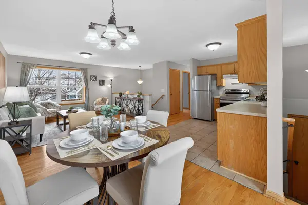 1501 Elm ST S, Cambridge, MN 55008