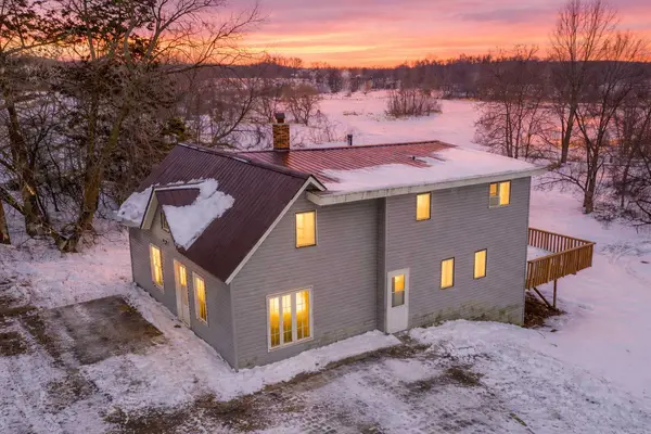 48600 Anchor AVE, Stanchfield, MN 55080