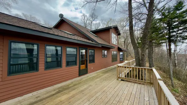 7089 Diamond TRL NW, Walker, MN 56484