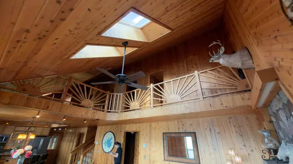 7089 Diamond TRL NW, Walker, MN 56484
