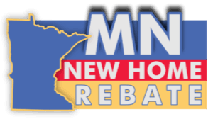 MN New Home Rebate