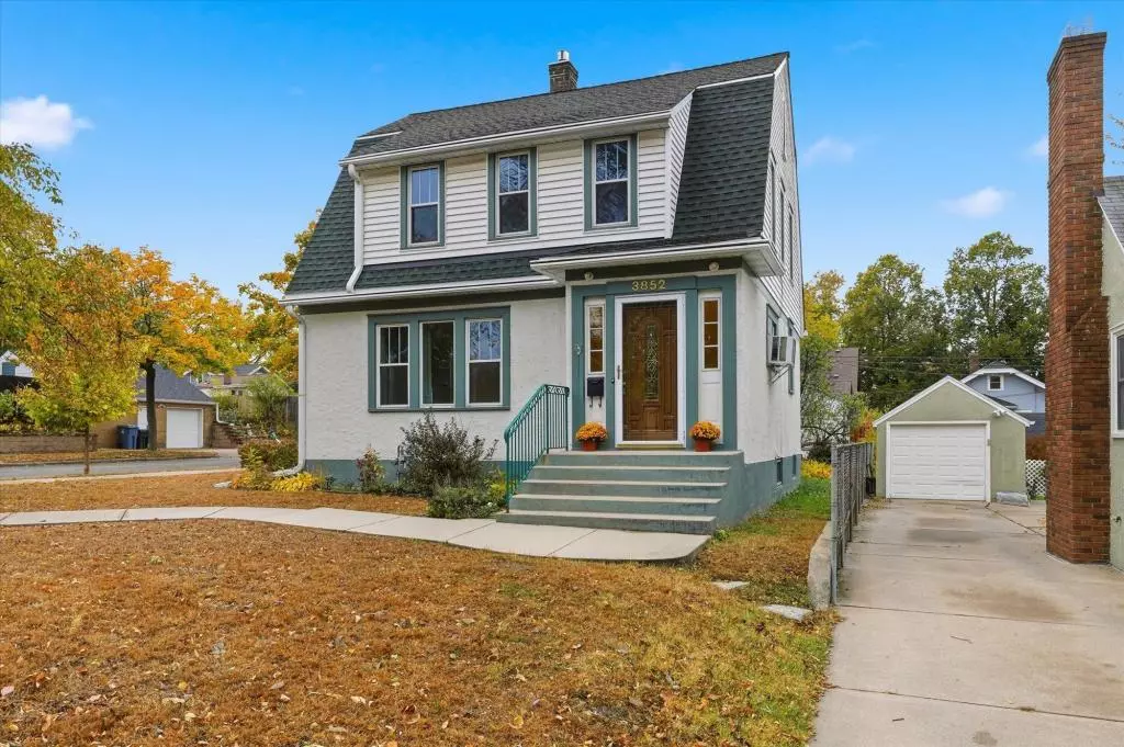 Minneapolis, MN 55407-3006,3852 S 22nd Ave