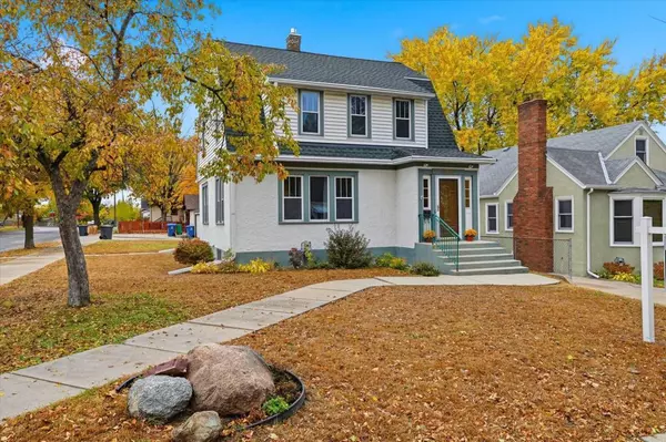 Minneapolis, MN 55407-3006,3852 S 22nd Ave