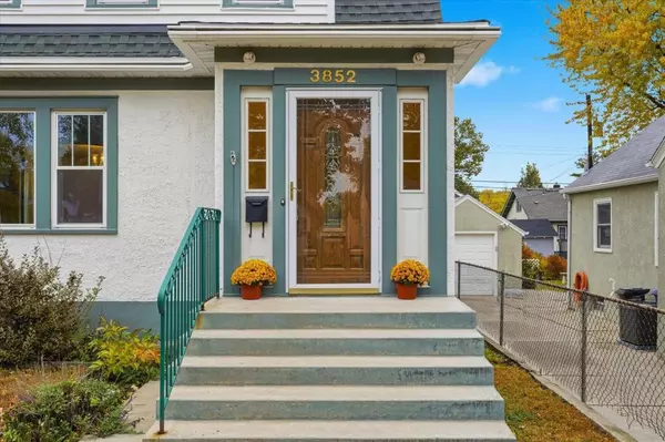 Minneapolis, MN 55407-3006,3852 S 22nd Ave