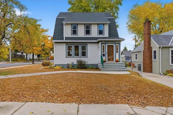 Minneapolis, MN 55407-3006,3852 S 22nd Ave