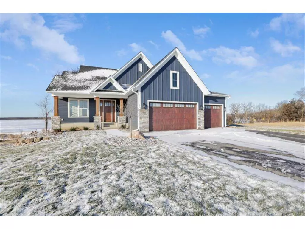 Hanover, MN 55341,XXXX 4th St Ct NE Lot 4 Block 6