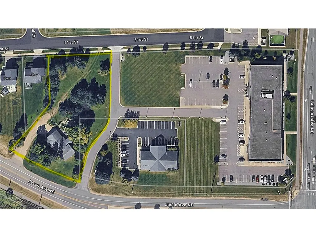 5020 Jason Ave NE, Albertville, MN 55301-9688