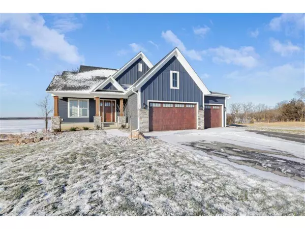 XXXX 4th St Ct NE Lot 4 Block 6, Hanover, MN 55341