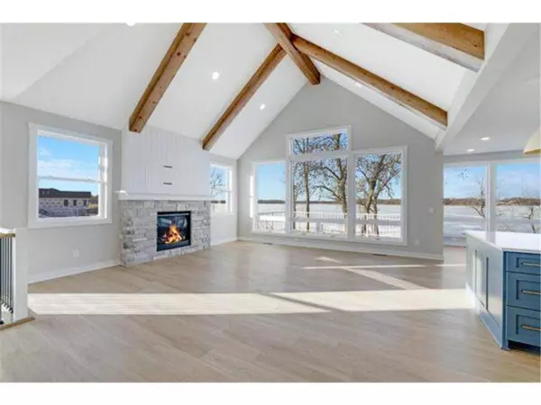 XXXX 4th St Ct NE Lot 4 Block 6, Hanover, MN 55341