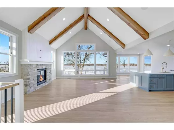 XXXX 4th St Ct NE Lot 4 Block 6, Hanover, MN 55341