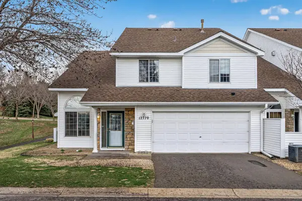 12770 43rd ST NE, Saint Michael, MN 55376