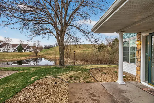 12770 43rd ST NE, Saint Michael, MN 55376