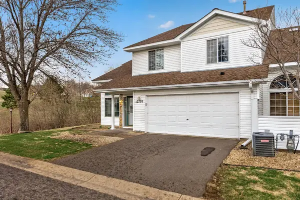 12770 43rd ST NE, Saint Michael, MN 55376