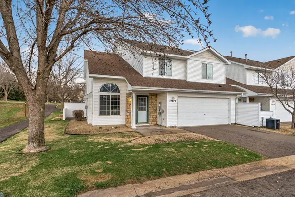 12770 43rd ST NE, Saint Michael, MN 55376