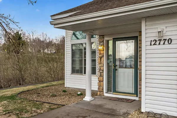 12770 43rd ST NE, Saint Michael, MN 55376