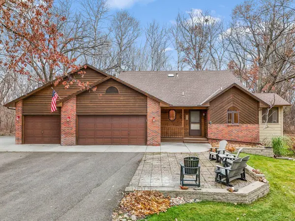 18555 Forest BLVD N, Forest Lake, MN 55025