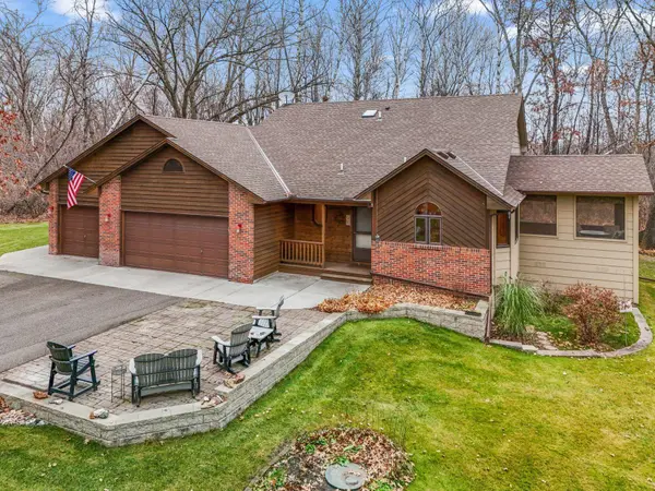 18555 Forest BLVD N, Forest Lake, MN 55025