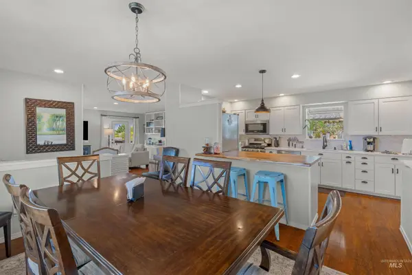 1303 Hemlock Avenue, Lewiston, ID 83501