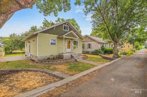 1517 11th Avenue, Lewiston, ID 83501